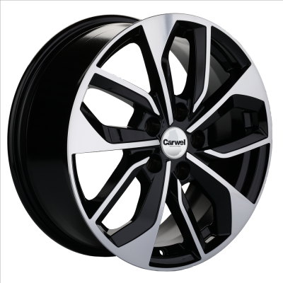 Carwel Эльтон 1703 (Qashqai ) 17x7 5x114.3 ET40 DIA66.1