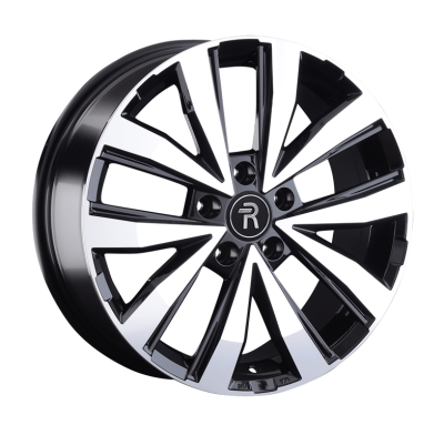 REPLAY VV202 18x7.5 5x120 ET45 DIA65.1
