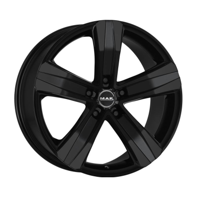 MAK Stone 5 16x6.5 5x108 ET46 DIA65.1