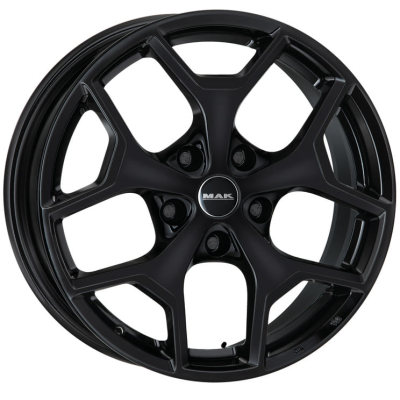 MAK Liberty 18x7.5 5x110 ET39 DIA65.1