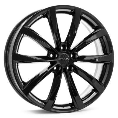 MAK Wolf 18x7.5 5x114.3 ET38 DIA76