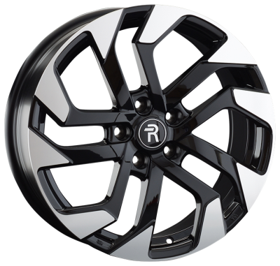 REPLAY LX119 18x7.5 5x114.3 ET35 DIA60.1