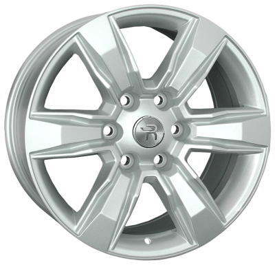 REPLAY MI123 18x7.5 6x139.7 ET38 DIA67.1