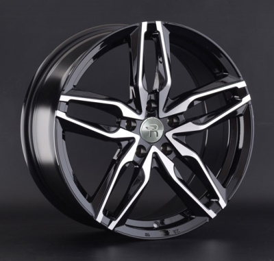 REPLAY MR196 18x8 5x112 ET38 DIA66.6