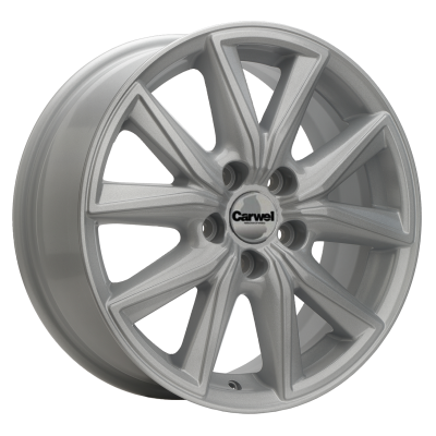 Carwel Тинаки 1706 (RAV4) 17x7 5x114.3 ET39 DIA60.1
