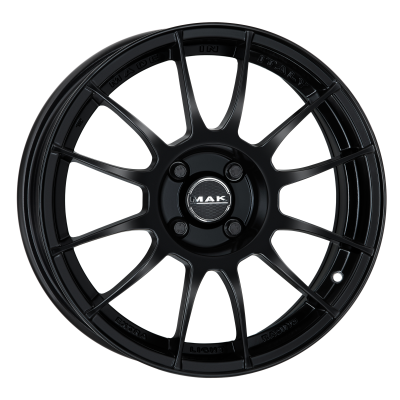 MAK XLR 17x7 4x100 ET35 DIA72