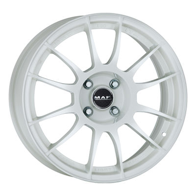 MAK XLR 17x7 4x100 ET35 DIA72