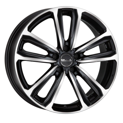 MAK Magma 17x7.5 5x112 ET47 DIA76