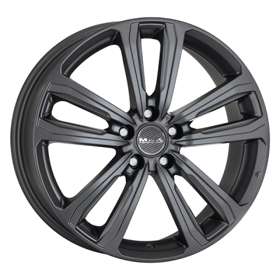 MAK Magma 18x8 5x114.3 ET40 DIA76