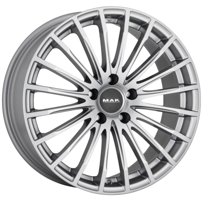 MAK Starlight 18x9 5x112 ET25 DIA66.6