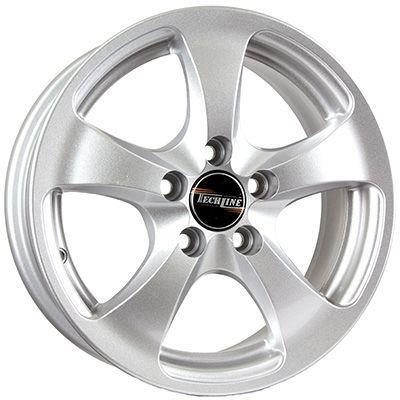 Tech-Line 403 14x5.5 4x100 ET32 DIA67.1
