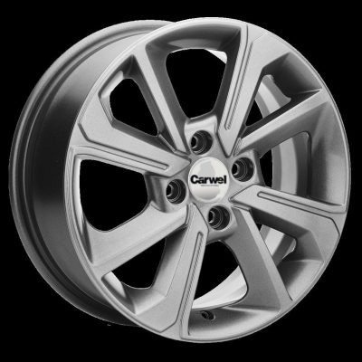 Carwel Воже 1501 (Almera G11/ Vesta) 15x6 4x100 ET50 DIA60.1