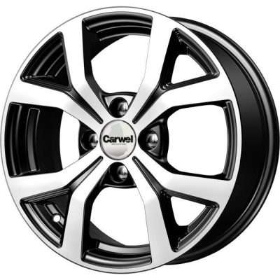 Carwel Таир 147(137) 15x6 4x100 ET40 DIA60.1