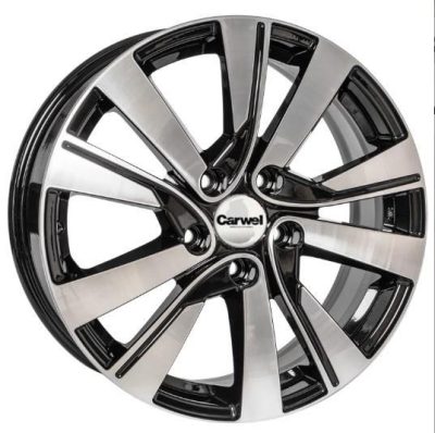 Carwel Гирвас 185 (Ceed) 17x7 5x114.3 ET53 DIA67.1