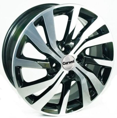 Carwel Вест 196 (Vesta) 15x6 4x100 ET50 DIA60.1