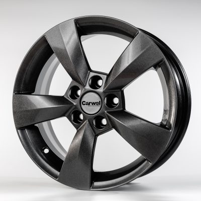 Carwel Кета 1504 (Rapid) 15x6 5x100 ET38 DIA57.1