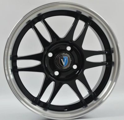 Venti 1502 15x6 4x100 ET45 DIA54.1