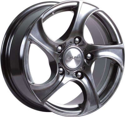 Скад Вихрь 16x7 5x139.7 ET40 DIA98.5