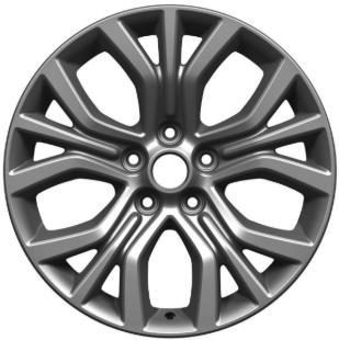 KL-293 (Santa Fe/Sportage)
