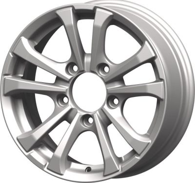Скад Тундра 16x6.5 5x139.7 ET40 DIA98.5