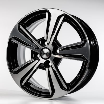 Carwel Сириус 111 15x6 4x100 ET46 DIA54.1