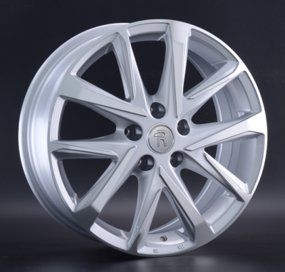 REPLAY KI270 17x7 5x114.3 ET48 DIA67.1