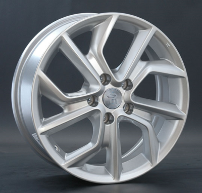 REPLAY MI98 17x6.5 5x114.3 ET46 DIA67.1