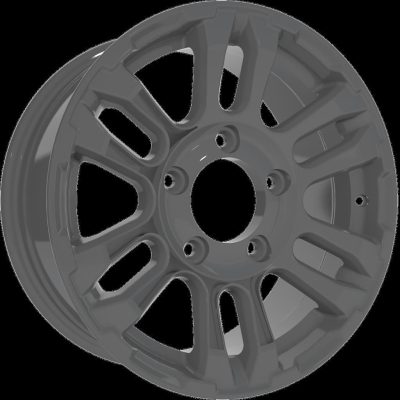 Скад Тайга 16x7 5x139.7 ET40 DIA98.5