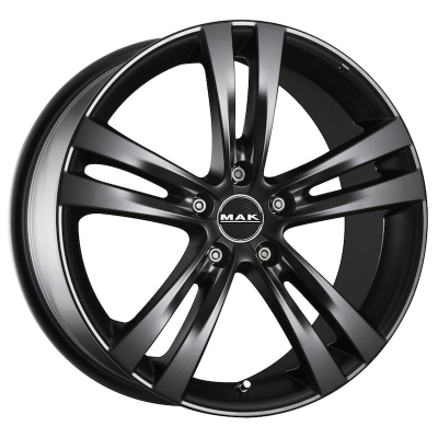 MAK Zenith 17x7 5x114.3 ET40 DIA76