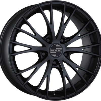 MAK Rennen 18x8 5x130 ET50 DIA71.6