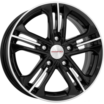 КиК Trinity (КС615) 15x6 5x100 ET38 DIA57.1