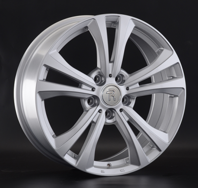 REPLAY B230 18x7.5 5x120 ET45 DIA72.6