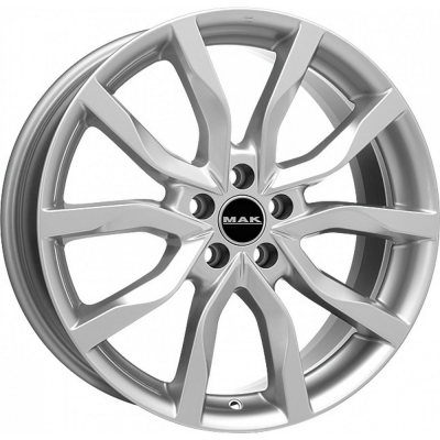 MAK Koln 18x8 5x112 ET30 DIA66.5