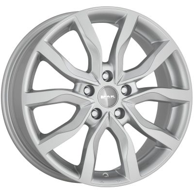 MAK Highlands 20x9.5 5x120 ET40 DIA72.6
