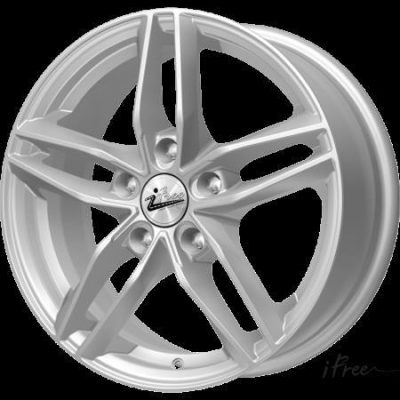 iFree Moskva (КС689) 16x6.5 5x108 ET43 DIA67.1