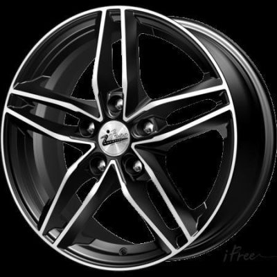 iFree Moskva (КС689) 16x6.5 5x114.3 ET31.5 DIA67.1