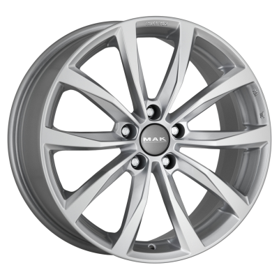MAK Wolf 16x6.5 5x112 ET50 DIA57.1