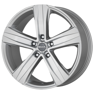 MAK Stone 5 3 17x7 5x160 ET60 DIA65.1