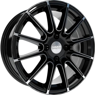 Скад ЛеМан(LeMans) 16x7 5x108 ET46 DIA65.1