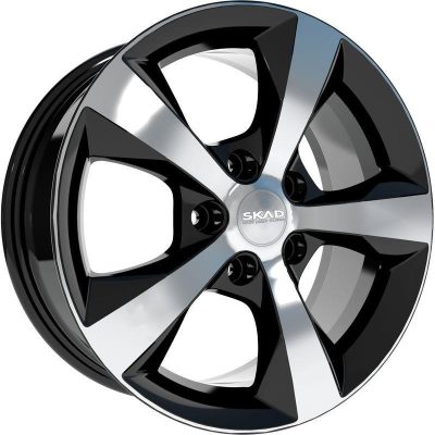 Скад Кёльн 16x7 5x108 ET50 DIA63.35