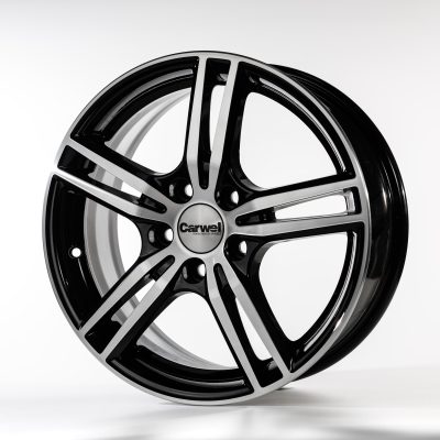 Carwel Баруй 223 16x6.5 5x114.3 ET50 DIA67.1