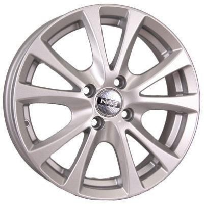 NEO 509 15x6 5x100 ET40 DIA57.1
