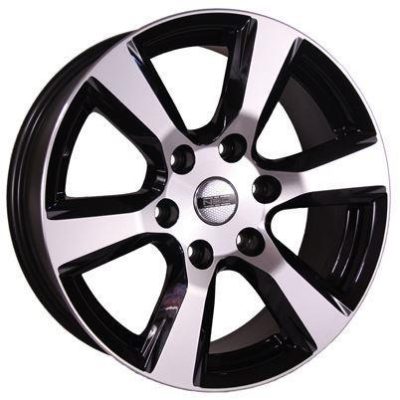 NEO 805 18x7.5 6x139.7 ET25 DIA106.1
