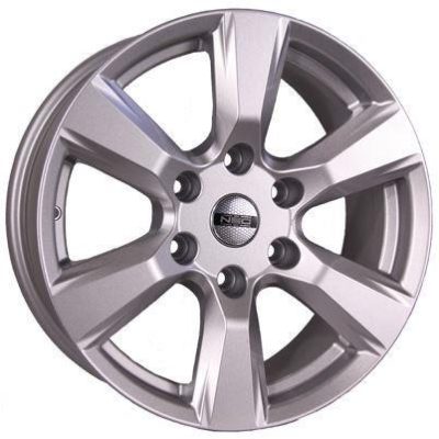 NEO 805 18x7.5 6x139.7 ET25 DIA106.1