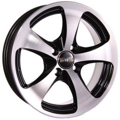 Tech-Line 403 14x5.5 4x98 ET32 DIA58.6