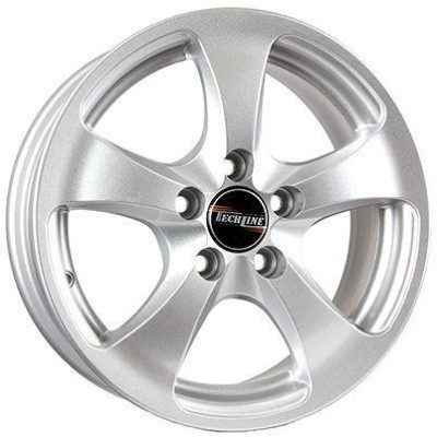Tech-Line 403 14x5.5 4x98 ET32 DIA58.6