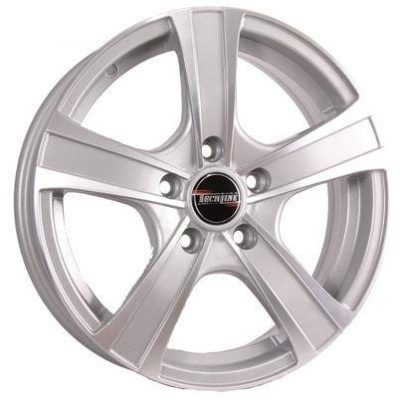 Tech-Line 539 15x6 5x100 ET38 DIA57.1