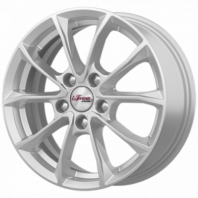 iFree Джет (КС914) 16x6.5 5x112 ET50 DIA57.1