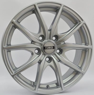 NEO 676 16x6.5 5x114.3 ET45 DIA66.1
