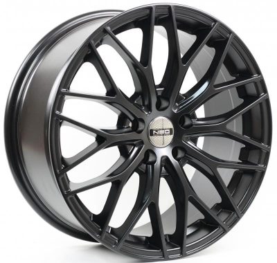 NEO 740 17x7 5x114.3 ET40 DIA66.1